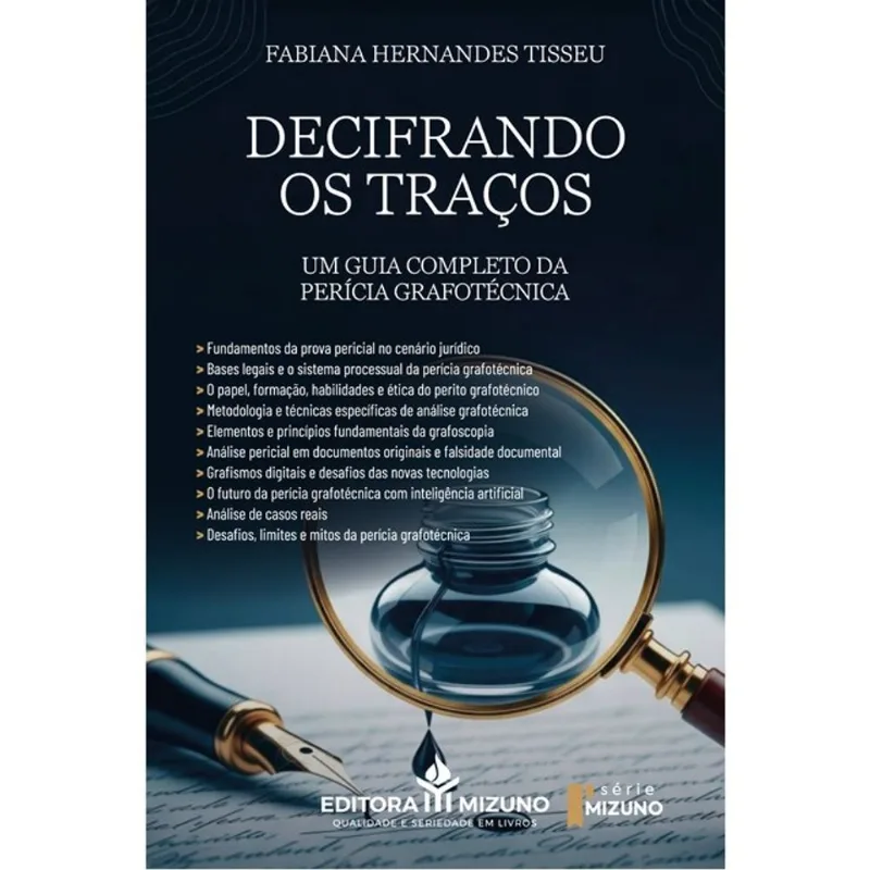 DECIFRANDO OS TRAÇOS