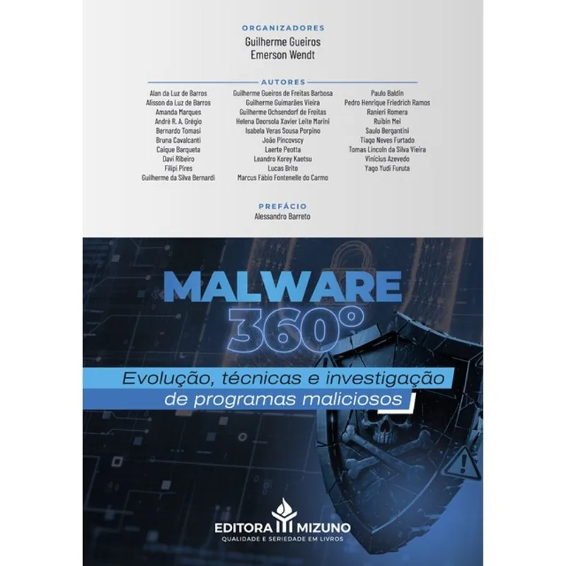 MALWARE 360º