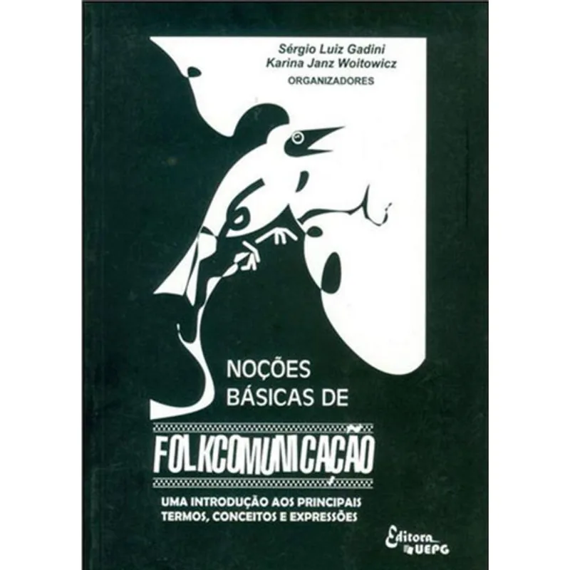 NOÇOES BASICAS DE FOLKCOMUNICAÇAO