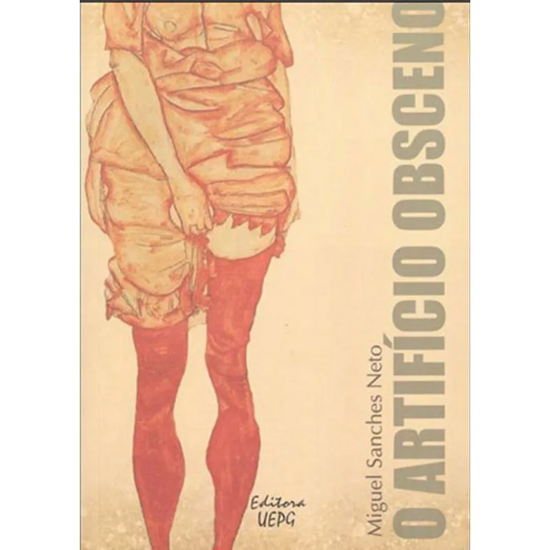 ARTIFICIO OBSCENO, O