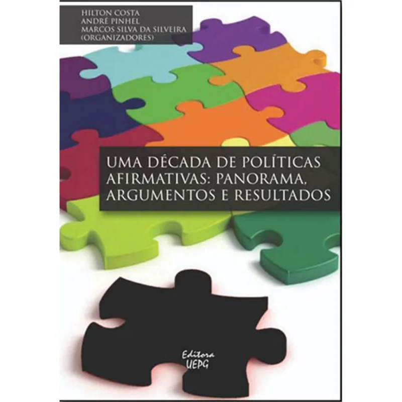 DECADA DE POLITICAS AFIRMATIVAS, UMA