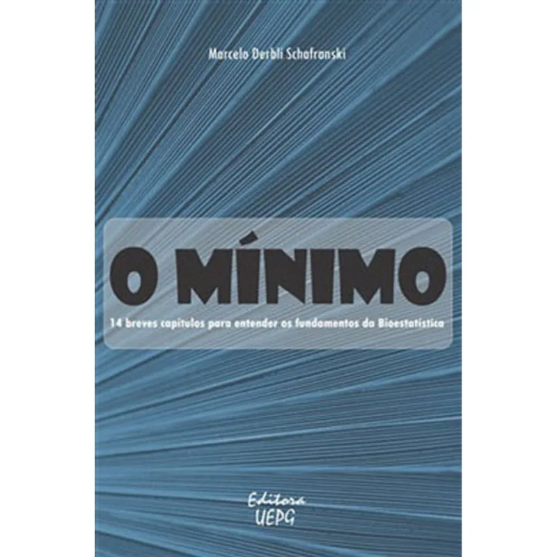 MINIMO, O