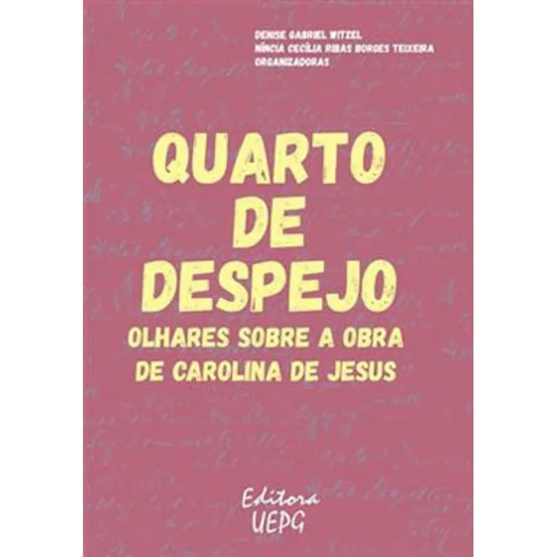 QUARTO DE DESPEJO
