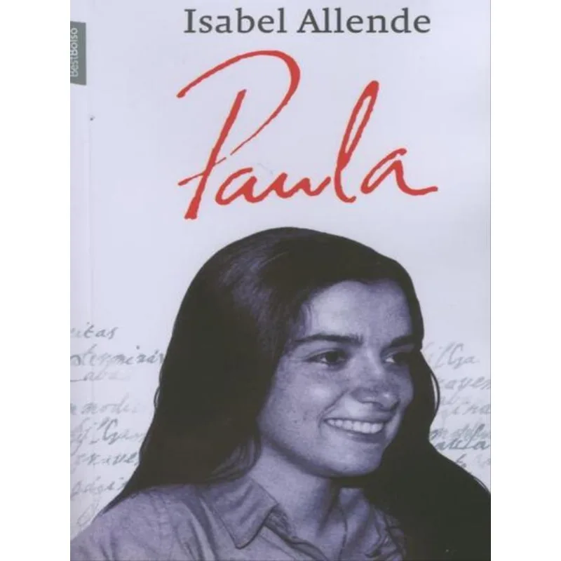 PAULA (EDIÇÃO DE BOLSO)