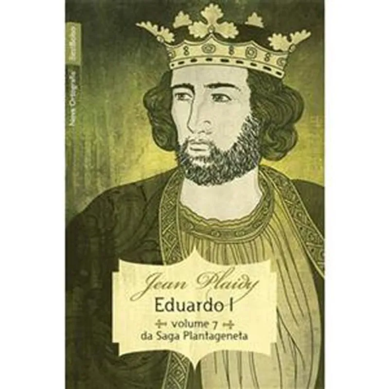 Livro Eduardo I Pocket Best Bolso (MP)