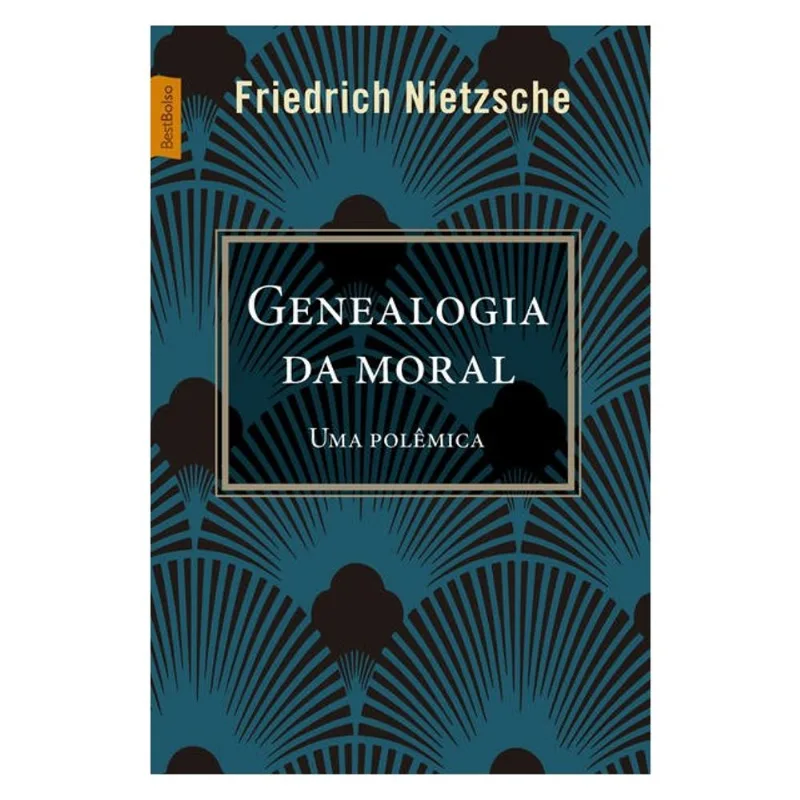 GENEALOGIA DA MORAL (EDIÇÃO DE BOLSO)