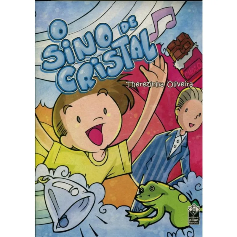 Sino De Cristal, O