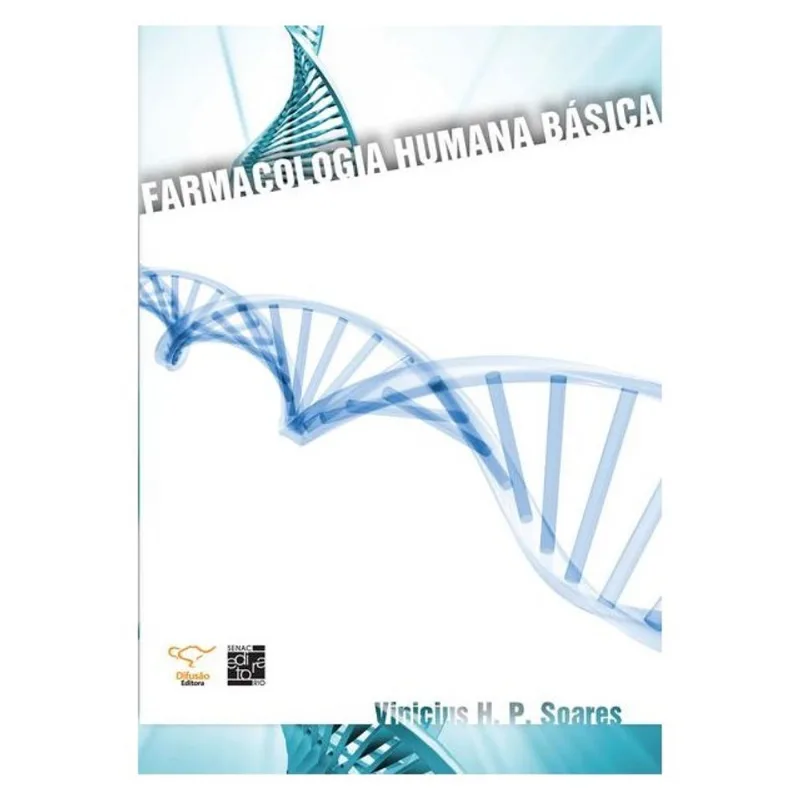 FARMACOLOGIA HUMANA BÁSICA