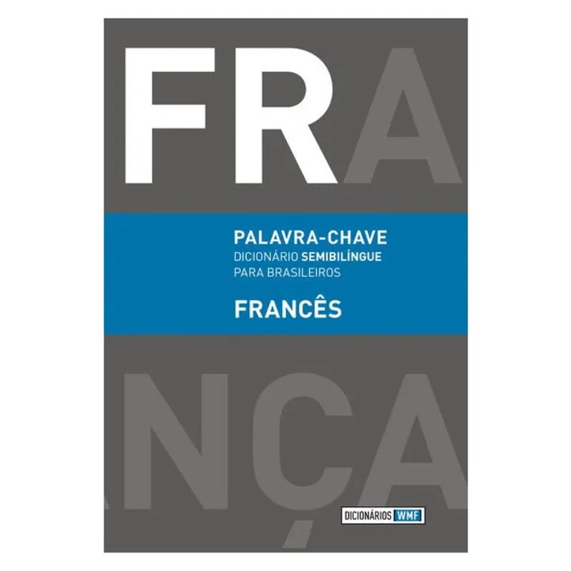 PALAVRA-CHAVE - FRANCÊS
