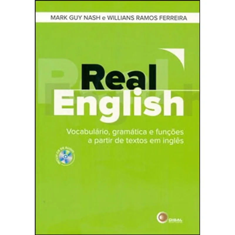 REAL ENGLISH