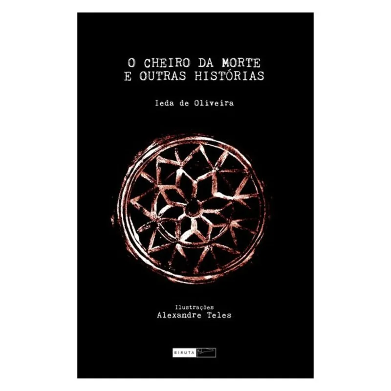 O CHEIRO DA MORTE E OUTRAS HISTÓRIAS
