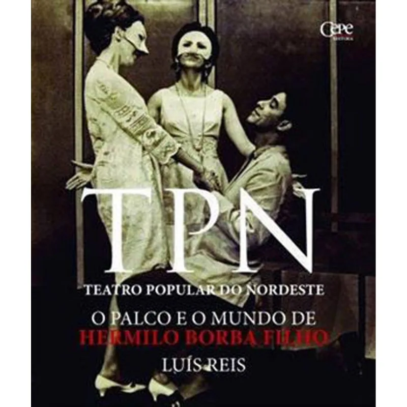 TPN - TEATRO POPULAR DO NORDESTE