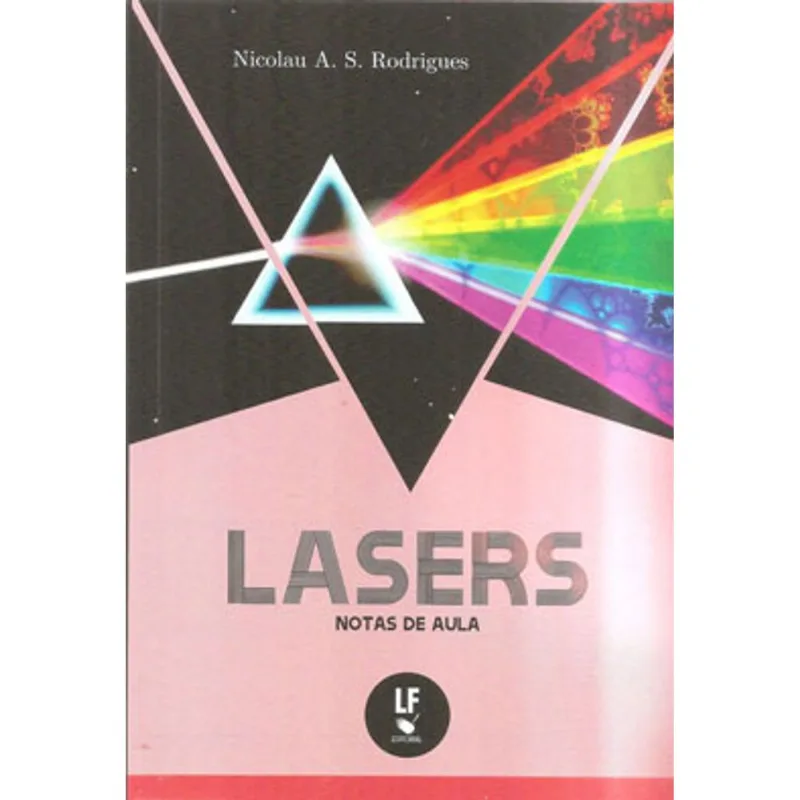 LASERS: NOTAS DE AULA