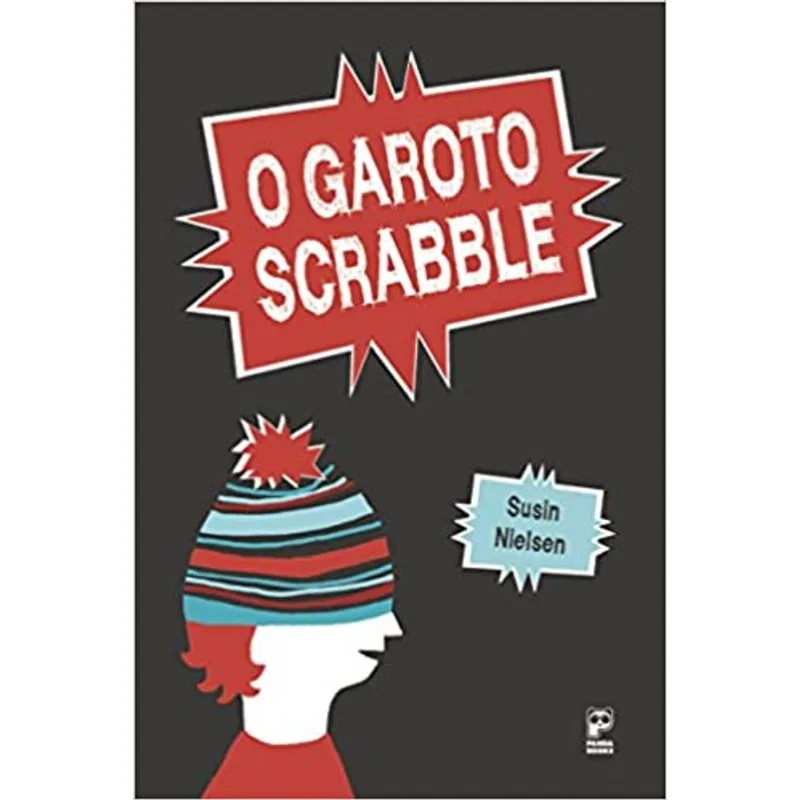 O GAROTO SCRABBLE