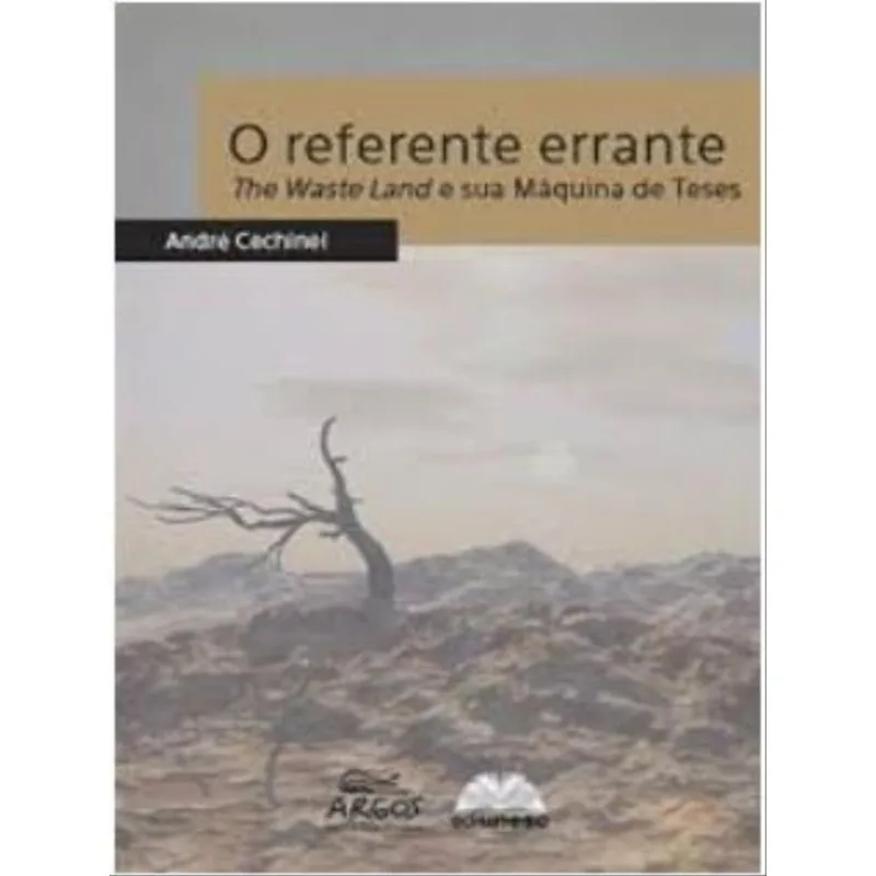 O REFERENTE ERRANTE