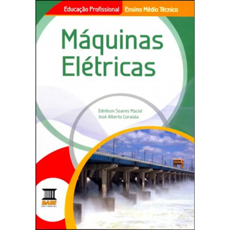 MÁQUINAS ELÉTRICAS