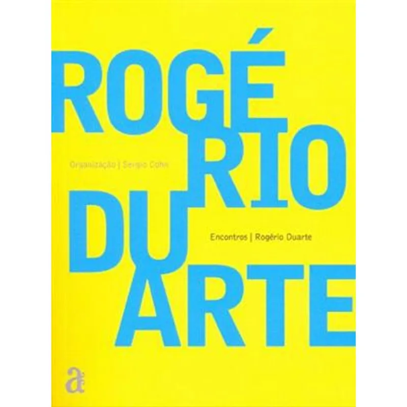 Rogerio Duarte