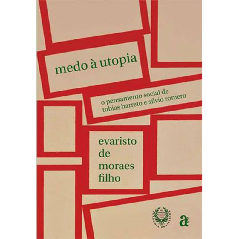 MEDO A UTOPIA