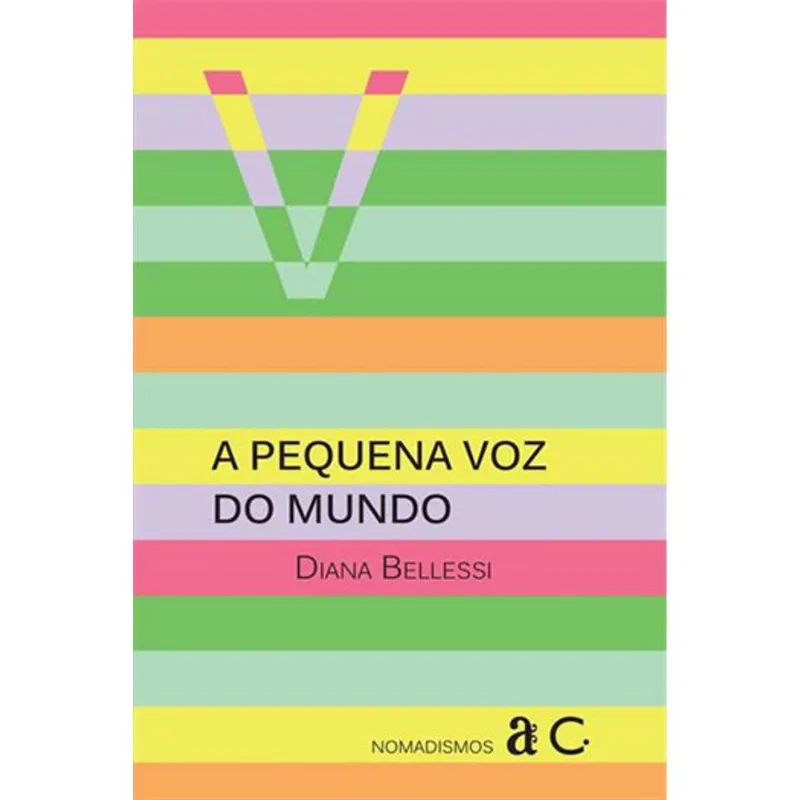 PEQUENA VOZ DO MUNDO, A