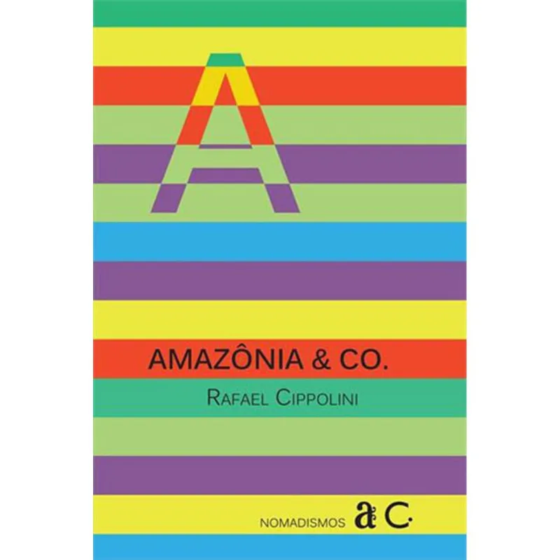 AMAZONIA & CO.