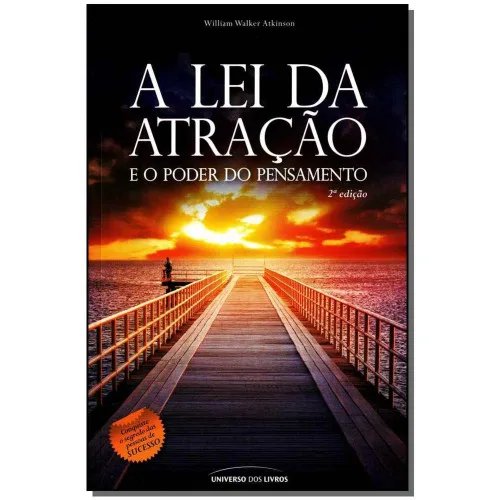 Lv Lei Atraçao Pod Pensam Un - ATRACAO