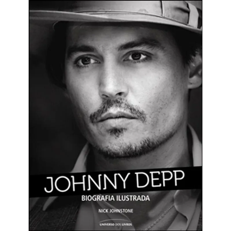 JOHNY DEEP