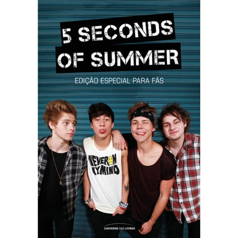5 SECONDS OF SUMMER