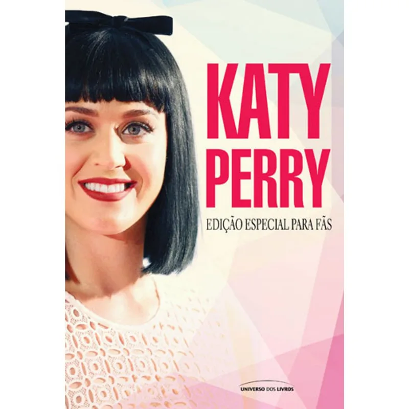 KATY PERRY