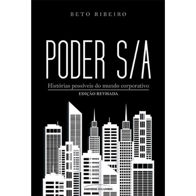 PODER S/A