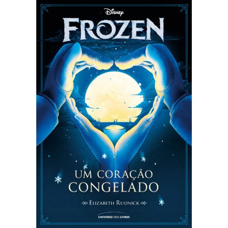 FROZEN