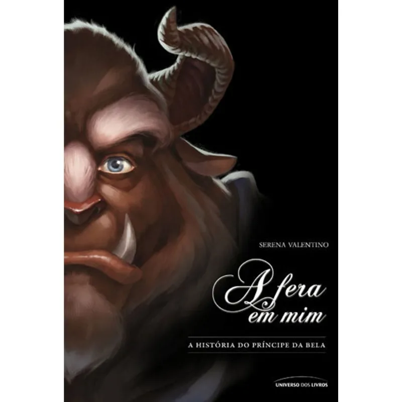 A FERA EM MIM - VOL. 2