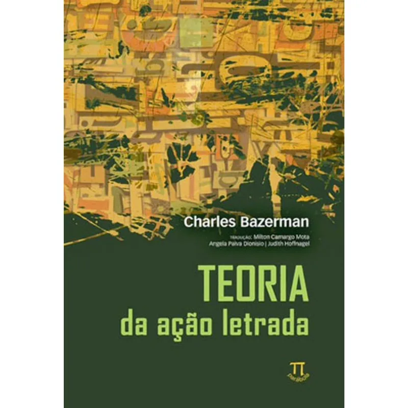 TEORIA DA AÇAO LETRADA