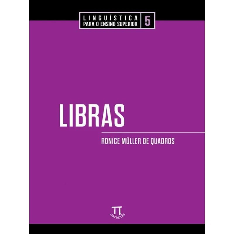 LIBRAS