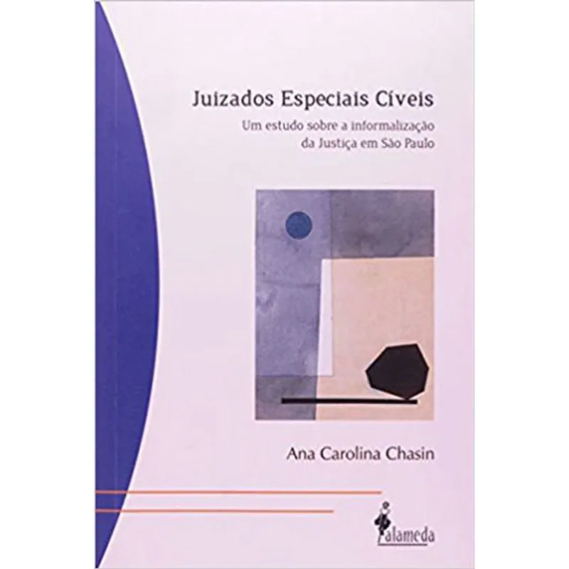 JUIZADOS ESPECIAIS CÍVEIS