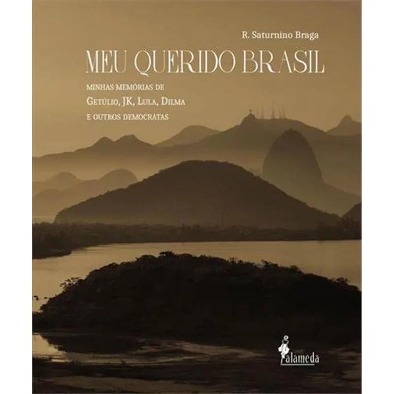 MEU QUERIDO BRASIL