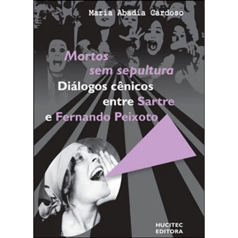 MORTOS SEM SEPULTURA