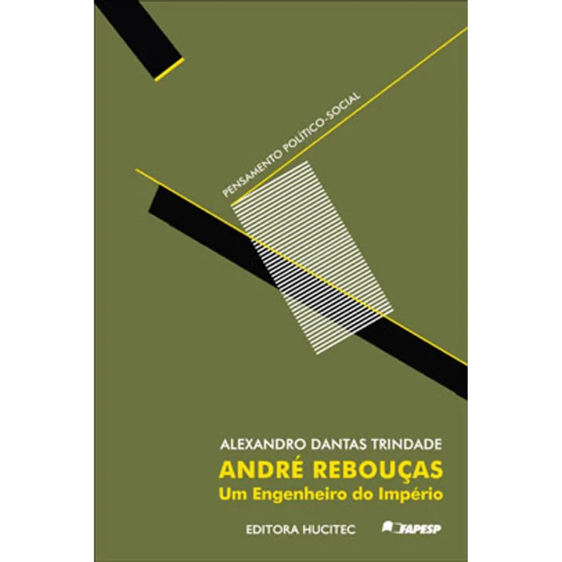 ANDRÉ REBOUÇAS
