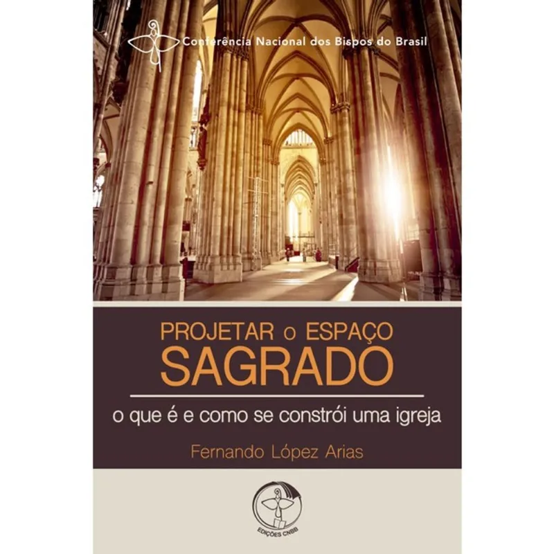 PROJETAR O ESPACO SAGRADO