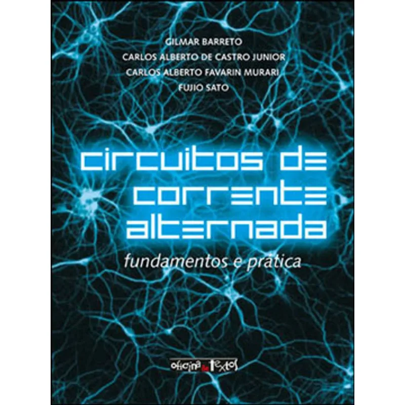 CIRCUITOS DE CORRENTE ALTERNADA