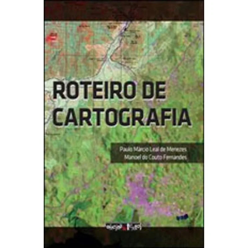 ROTEIRO DE CARTOGRAFIA
