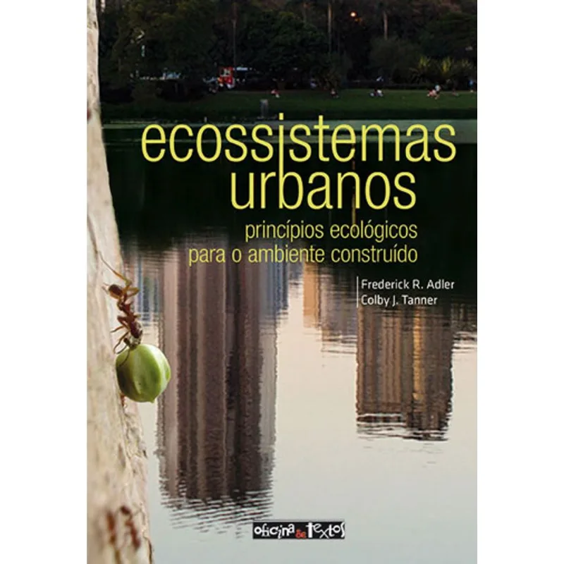 ECOSSISTEMAS URBANOS