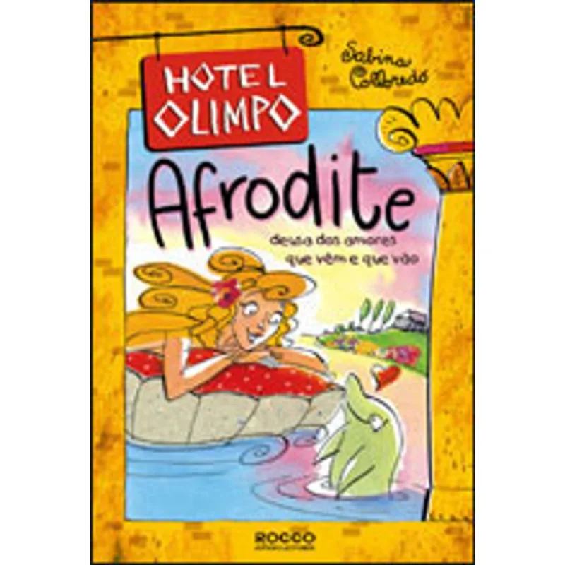 AFRODITE - VOL. 4