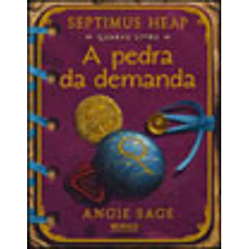 PEDRA DA DEMANDA