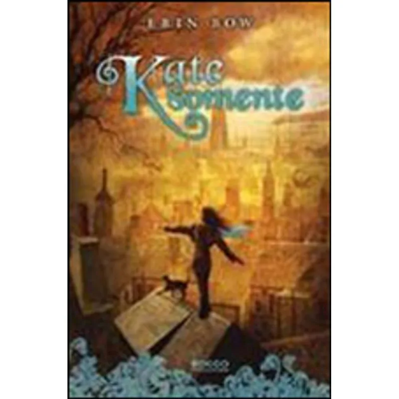 KATE SOMENTE