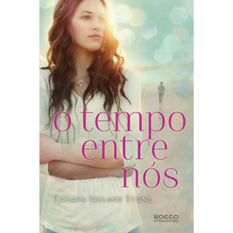 O TEMPO ENTRE NÓS