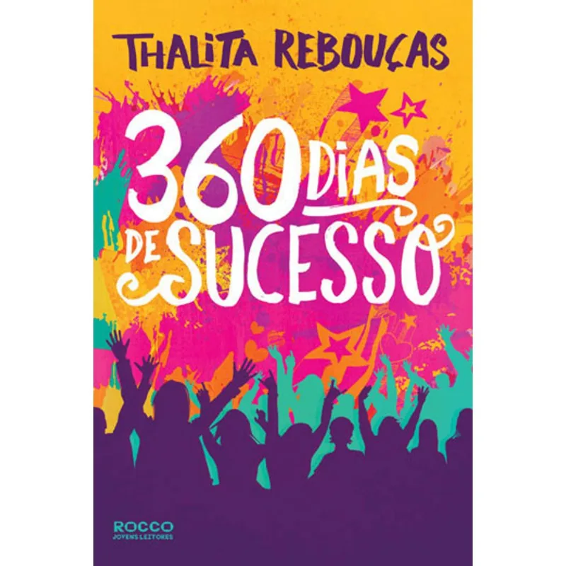 360 DIAS DE SUCESSO