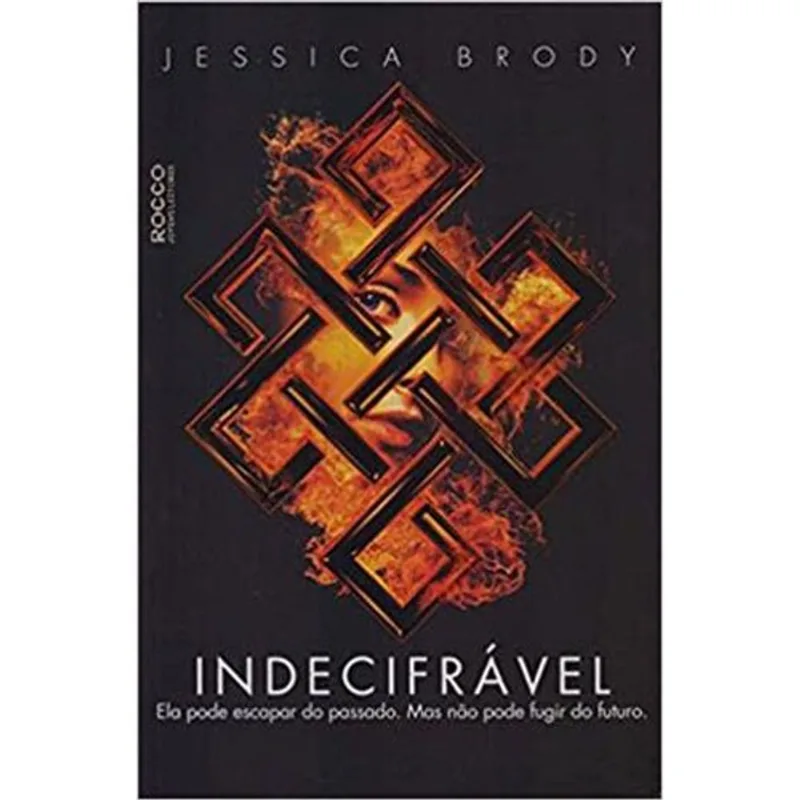Livro Indecifrável Rocco (MP)