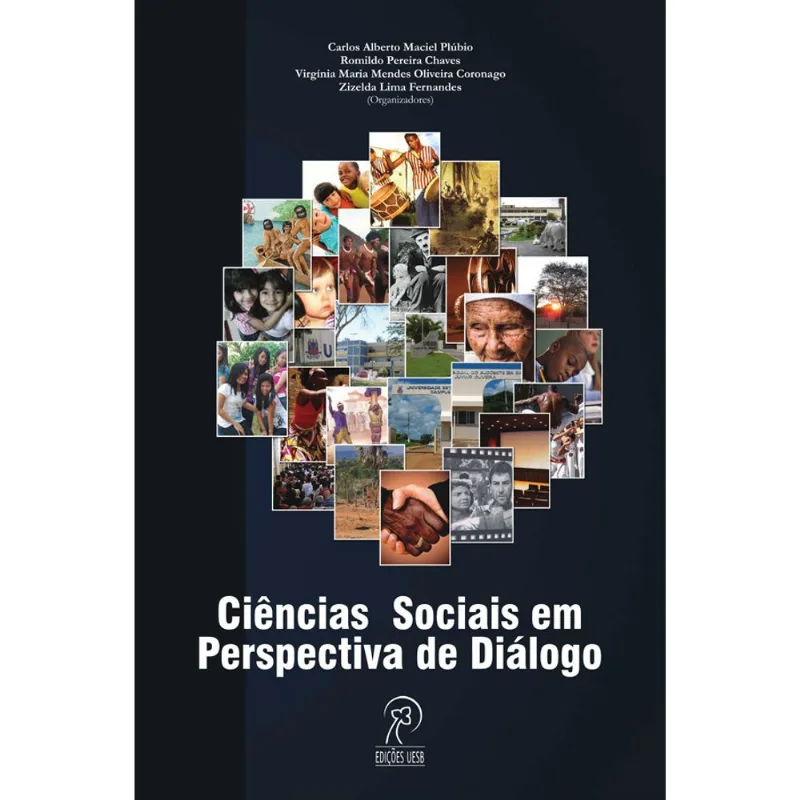 CIÊNCIAS SOCIAIS EM PERSPECTIVA DE DIÁLOGO