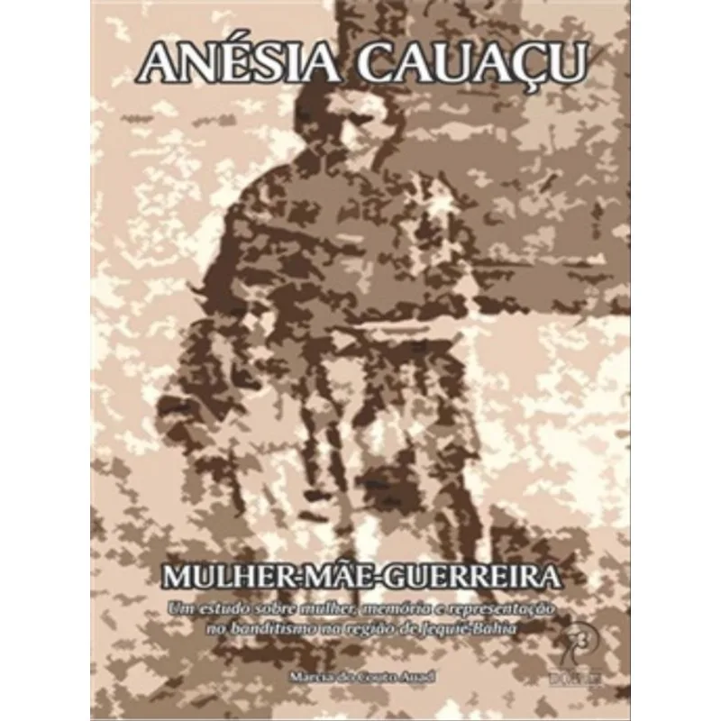 ANÉSIA CAUAÇU