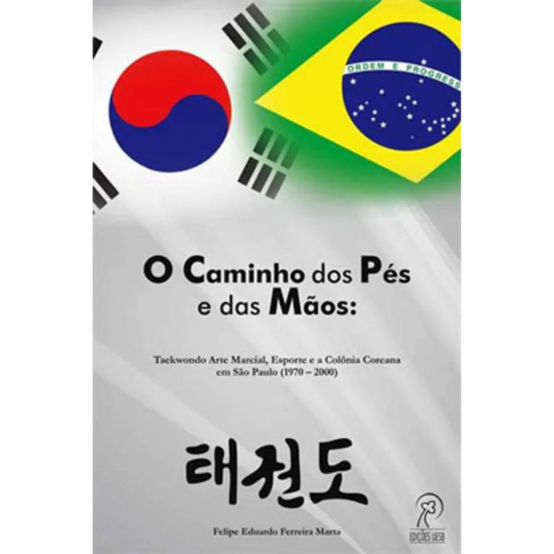 CAMINHO DOS PES E DAS MAOS, O